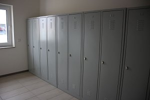 Neue Rettungswache &uuml;bergeben