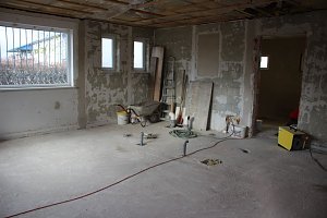 Neue Rettungswache &uuml;bergeben