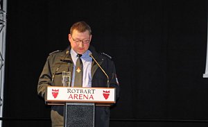 Gemeinsame Jahreshauptversammlung der FFW Bad Frankenhausens