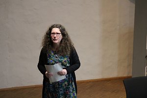 Zeitreise im 3. Kammerkonzert