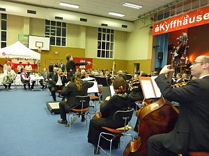 Neujahrsempfang Kyffh&auml;userkreis