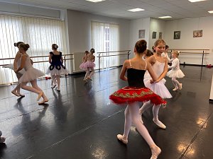 Tanzschule Radeva