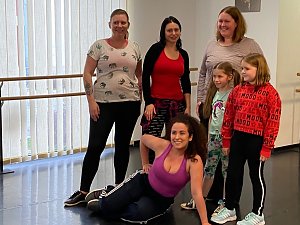 Tanzschule Radeva