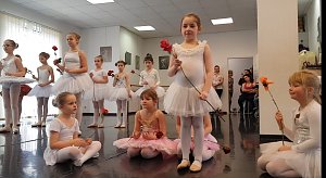 Tanzschule Radeva