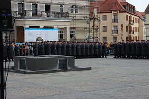 Zum 10. Mal auf dem Marktplatz in Sondershausen