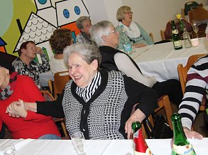 Frauentag im HOC