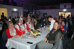Ehrenamtliche in Bad Frankenhausen geehrt
