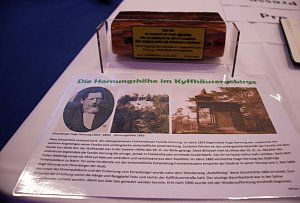 Ehrenamtliche in Bad Frankenhausen geehrt