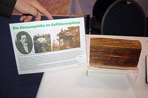 Ehrenamtliche in Bad Frankenhausen geehrt