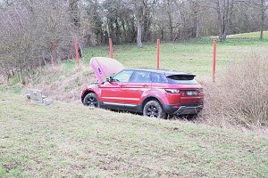 Eins&auml;tze der Feuerwehr in Sondershausen