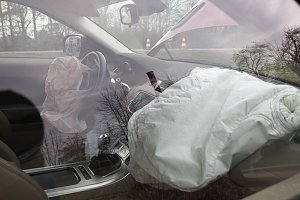 Eins&auml;tze der Feuerwehr in Sondershausen