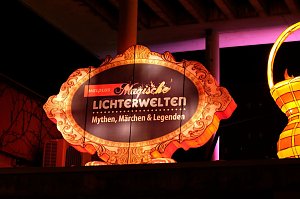 Lichterwelten