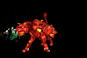 Lichterwelten