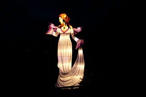 Lichterwelten