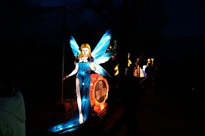 Lichterwelten