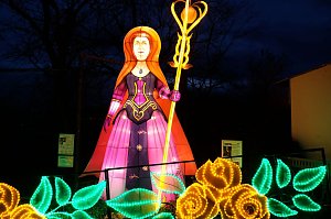 Lichterwelten