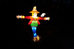 Lichterwelten