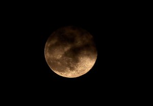 Supermond