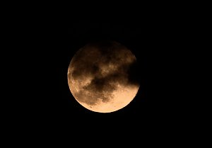 Supermond