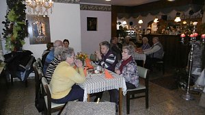 Gewerkschafter erlebten besondere Frauentag-Fahrt