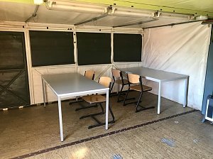 Weitere Informationen über Corona-Maßnahmen im Kyffhäuserkreis
