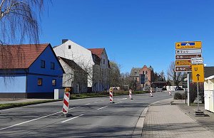 Nicht viel Neues