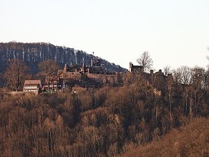 Sonnenuntergang