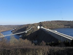 Rappbodetalsperre