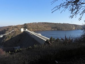 Rappbodetalsperre