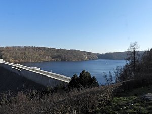 Rappbodetalsperre