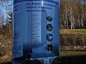 Rappbodetalsperre
