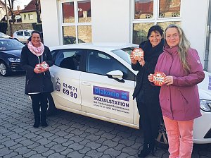 IHR SEID WAHRE HELDEN