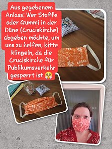 Hilfsbereite Gesellschaft