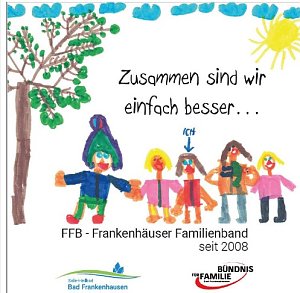 Zusammen sind wir einfach besser