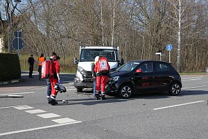 Unfall