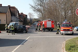 Unfall