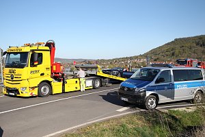 Kleiner Fehler, hoher Schaden