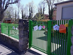 Hoffnungsbl&uuml;ten f&uuml;r die Kindervilla