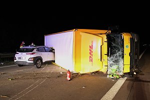 Unfall