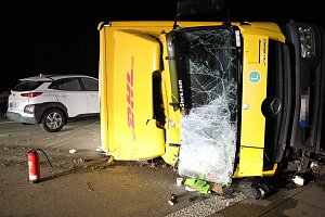 Unfall