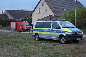 Rauch in Schweinestall