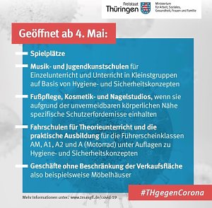 Keine Ver&auml;nderungen bei Corona