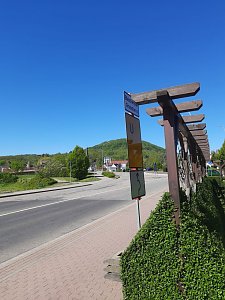 Ab Montag wieder Sperrung der R.-Breitscheid-Stra&szlig;e