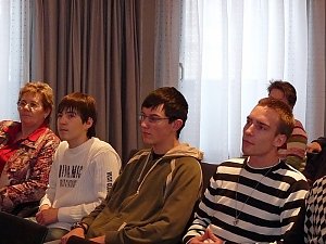 Auszeichnung Planspiel B&ouml;rse
