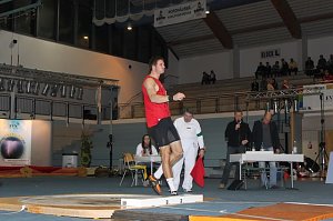 Jubil&auml;umsausgabe des Indoors