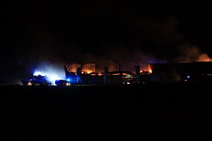 Gro&szlig;brand