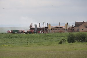 Gro&szlig;brand