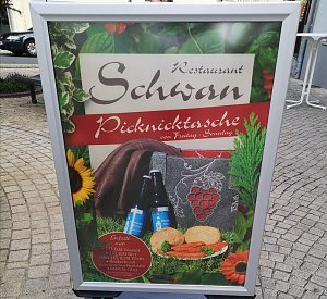 Pfingsterwachen gestartet