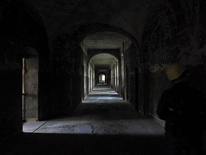 Beelitz Heilst&auml;tten