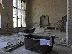 Beelitz Heilst&auml;tten